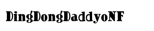 DaddyO