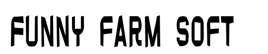 Funny farm hard