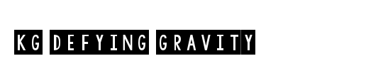 Gravity Well