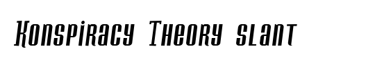 Freedam Theory