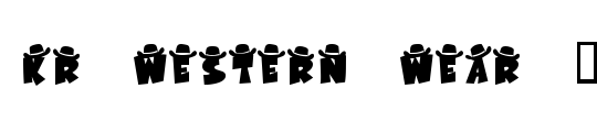 Western