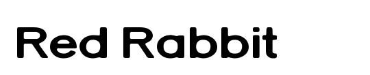 The Rabbit