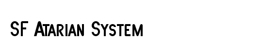 Twisted System