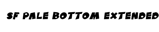 One Lousy Bottom