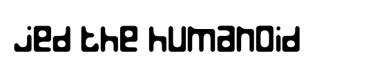 Humanoid