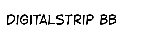 DigitalStrip