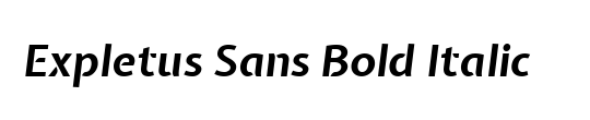 PT Sans