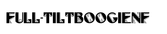 Atari Font Full Version