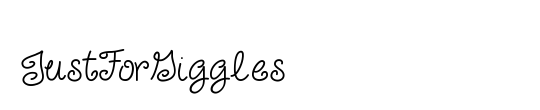 Giggles Wiggles BTN