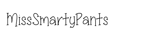 Pants Patrol