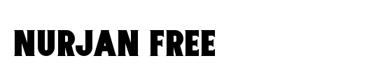 Qarmic sans free