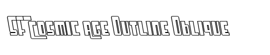 Pecot Outline Oblique