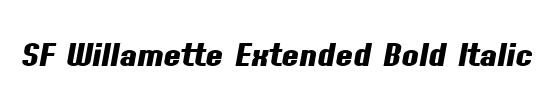 Tek-Extended