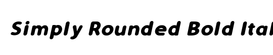 Simply Rounded