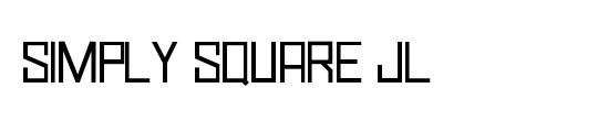 Why Square IN LT Std