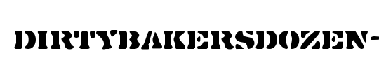 Baker