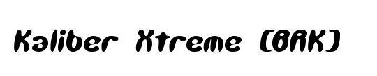 Xtreme Chrome