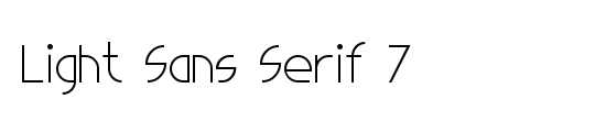 Panforte Serif