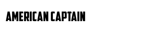 Team Captain