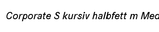 Kursiv