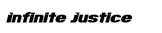 Justice by Dirt2