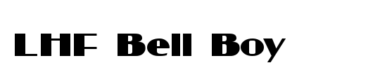Bell T