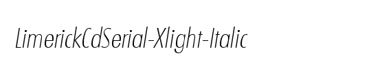 TodaySHOP-XLightItalic