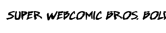 Webcomic
