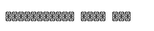 Y-Grid Italic