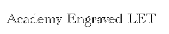 Niagara Engraved