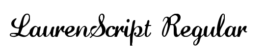 LaurenScript