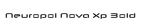 Neuropol Nova