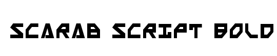 Scarab