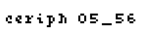 monoeger 05_56