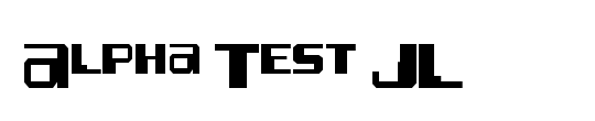 EVERYTHING IS A TEST