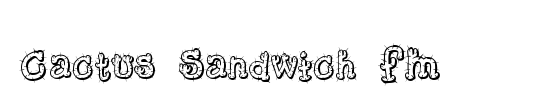 Sandwich