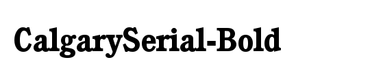 CalgarySerial-Medium