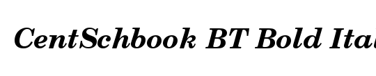 CentSchbook BT