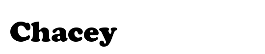 Chacey-Heavy-Italic