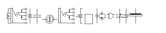 Chaotic Circuit