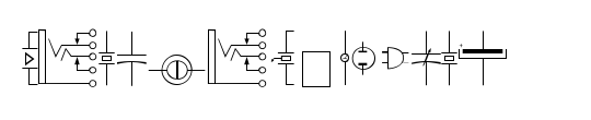 Neon Circuit