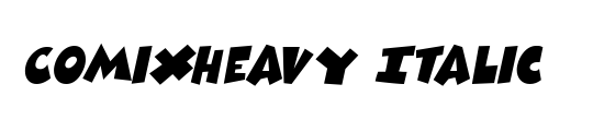 ComixHeavy