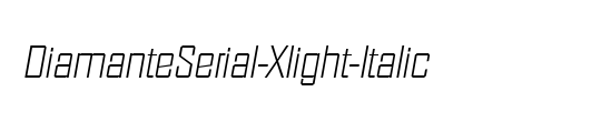 DiamanteSerial-Xlight