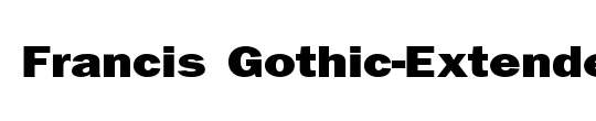 Gothic 57