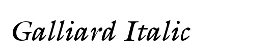Galliard