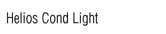 Fedra Sans Condensed Std