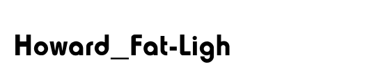 MicroSerif-Ligh