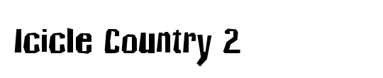 Country Button