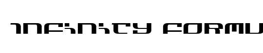 Infinity Formula Gradient Ital