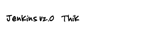 Trick Thik